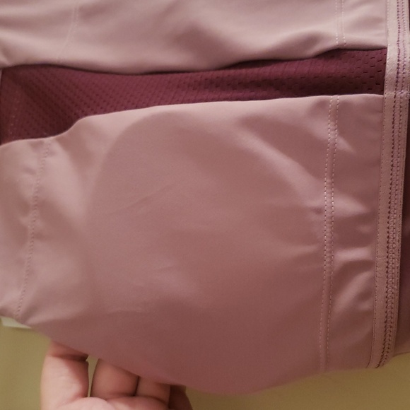 NWT BuffBunny Collection Elysium Impact Sports Bra Purple Quartz Size Small - Picture 8 of 17